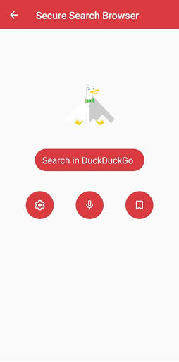 Stealth VPN screenshot 4
