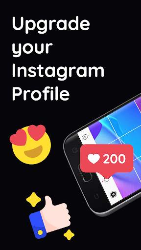 Stack — Grids & Panorama for Instagram screenshot 1