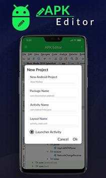 APK Editor screenshot 4