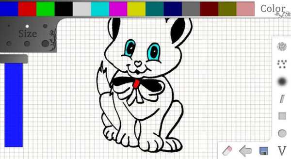 Coloring: Funny Coloring screenshot 3
