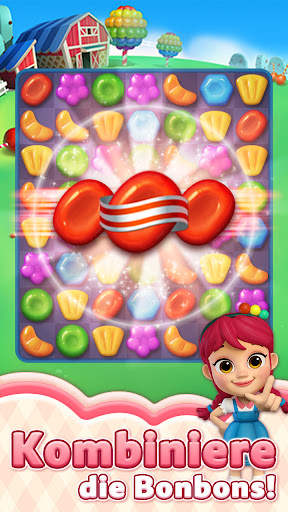 Sweet Road – Keksrettung screenshot 1