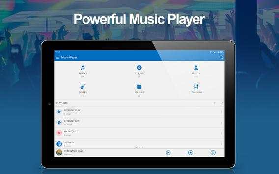 Music Player Pro screenshot 19