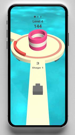 Tower Shooting - Tower Game screenshot 8