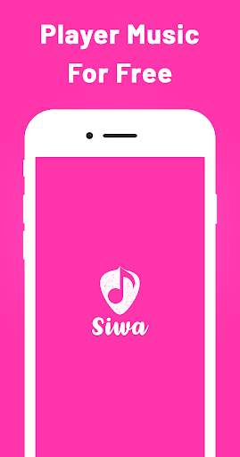 Musiclide - Siwa Player Music Jojjo Offline Lyrics screenshot 1