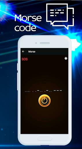 Super Bright Flashlight - Lighting Brightly 5 تصوير الشاشة