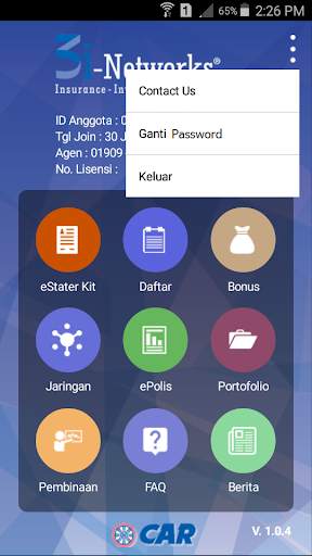 3i-Networks screenshot 3