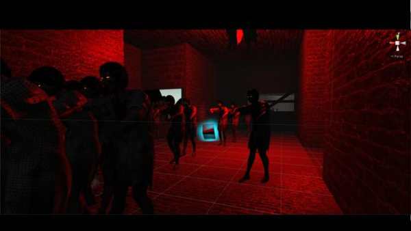 Day Of Zombie screenshot 8