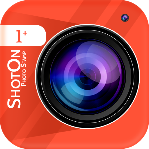 Shot On Camera For One Plus - Shot On Camera icon