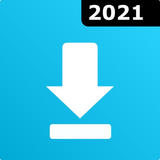 Status Saver &amp; Video Downloader icon