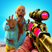 Zombie Mission Simunator icon