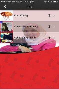 Dr Kucing screenshot 4