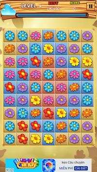 Blossom Crush screenshot 4
