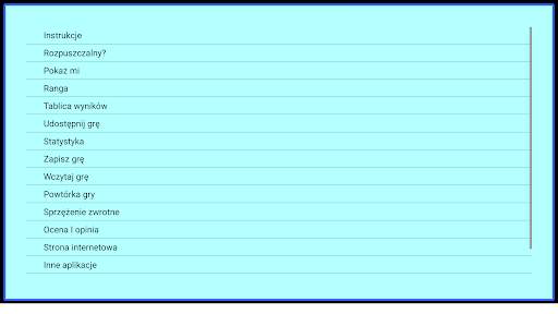 Pasjans screenshot 23