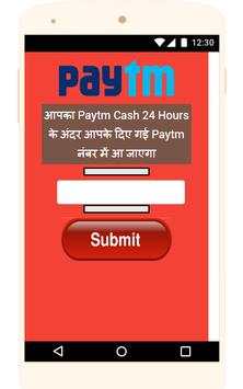 Paytm Fiver screenshot 2