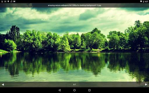 Ultra Explorer [Root Browser] screenshot 10