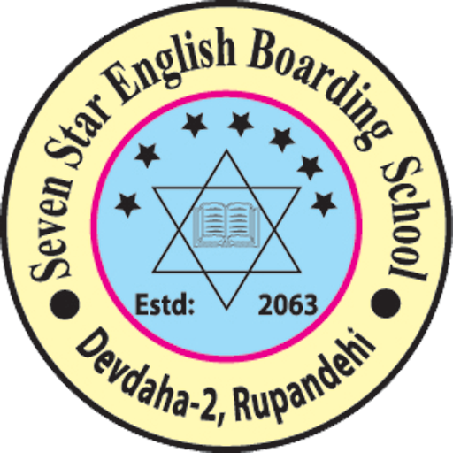 Seven Star English Boarding School,Rupandehi icon
