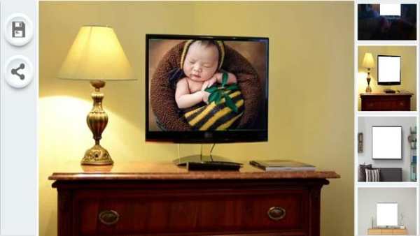 TV Picture Frame screenshot 4