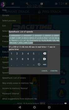 Game Guardian screenshot 6