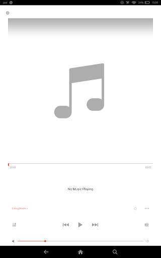 OPPO Sonica screenshot 8