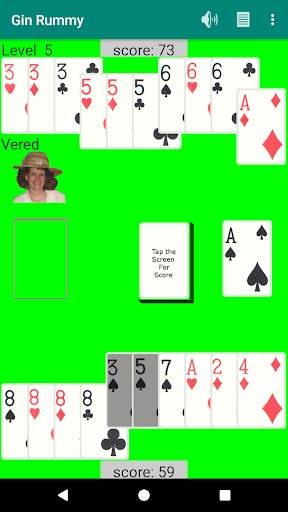 Gin Rummy screenshot 5