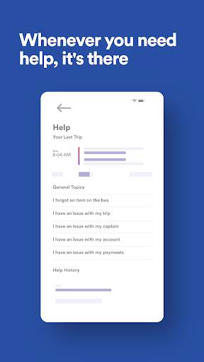 Swvl - Bus & Car Booking App screenshot 5