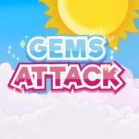 Gems Attack icon