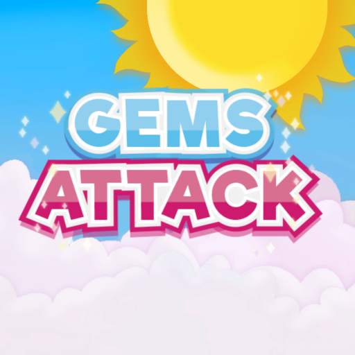 Gems Attack 2.1