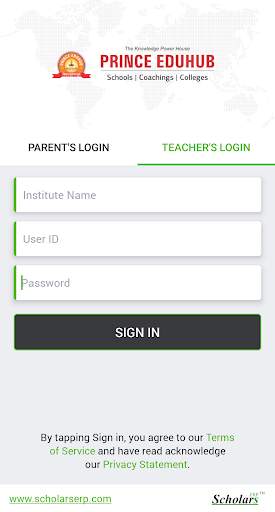 Prince EduHub screenshot 3