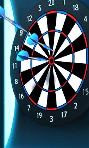Darts Master-online dart games screenshot 2