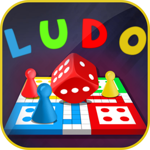 Ludo 🎲 - Champ 🏆.2020 Free New Classic. icon