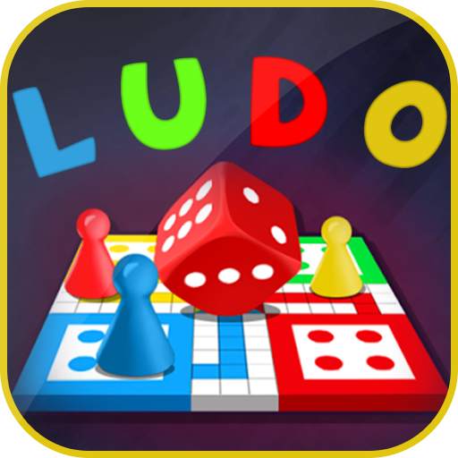 Ludo 🎲 - Champ 🏆.2020 Free New Classic. 1.1