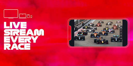 F1 TV screenshot 1