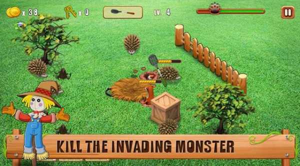 Family Farm screenshot 2