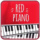 Red Piano Tiles 2018 2.0