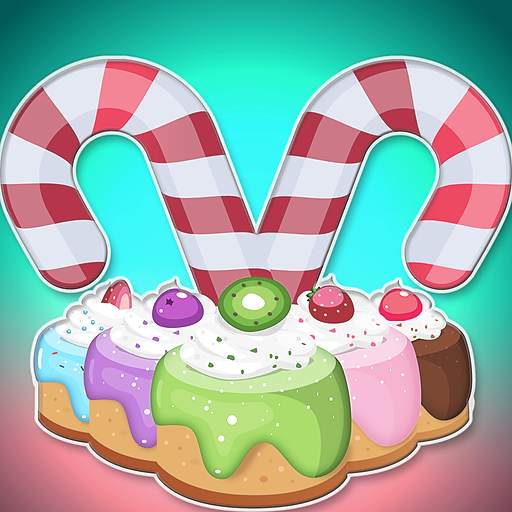 Candy Chronicles 2021: A sweet match 3 game! 1.4