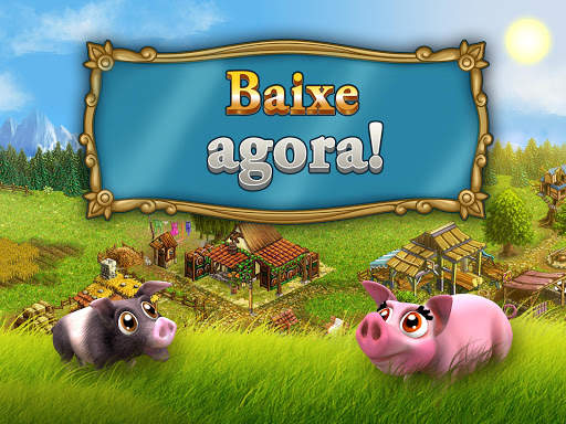 My Little Farmies Mobile screenshot 10
