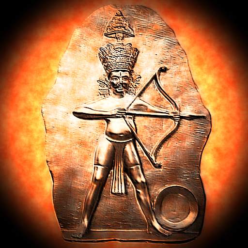 Ghantakarna Mahavir Stotra Audio 1.0