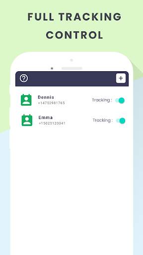 NetwaX - Tracker for Whatsapp,online & Last see screenshot 3