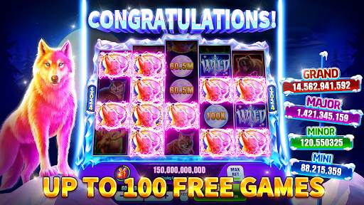 Slotrillion™-Real Casino Slots screenshot 2