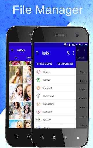 File Manager - My Files screenshot 5