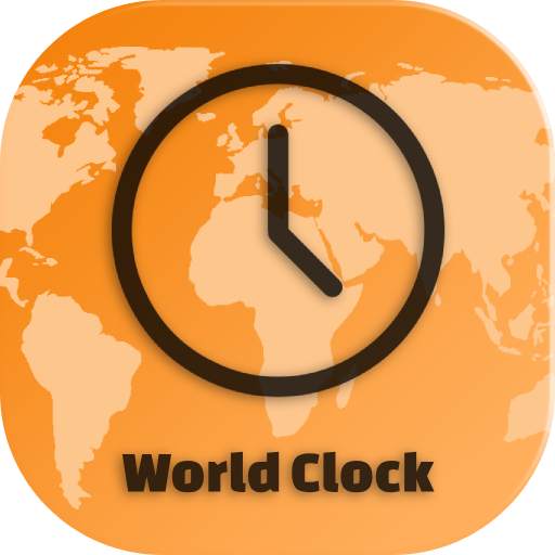 World Clock 1.0
