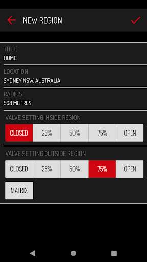 XForce Varex screenshot 4