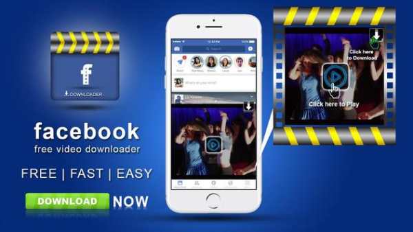 Video Downloader for fb free- All Video Downloader screenshot 1