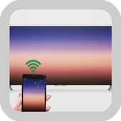 My NScreen icon
