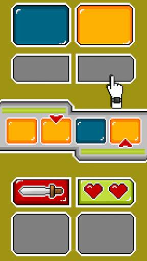 Hit Heal - 2 player game screenshot 5