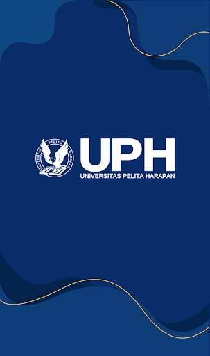 UPH Mobile screenshot 1