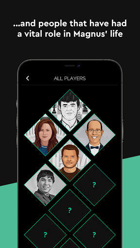 Play Magnus - Play Chess screenshot 5