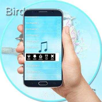 Bird 2016 Ringtones screenshot 4