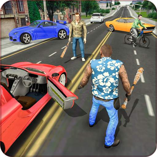 Grand Gangster Prison Escape Crime Simulator 2019 1.0.3