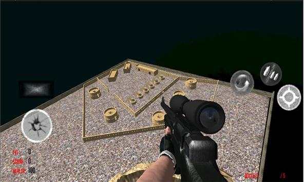 Kamil : The Zombie Hunter screenshot 6